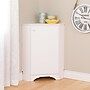 Prepac Elite White Corner Storage Cabinet (WSCC-0603-1)~#|#~sp13682832_sc7