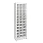 Prepac Space-Saving Shoe Storage Cabinet, White (WUSR-0009-1)~#|#~sp13683258_sc7