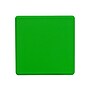 Flash Furniture Wren Square Activity Table, 24" x 24", Height Adjustable, Green (YUYCX002SQRTBGN)~#|#~sp137083558_sc7
