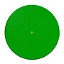Flash Furniture Wren 33" Round Activity Table, Height Adjustable, Green (YUYCX007RDTBGN)~#|#~sp137083595_sc7