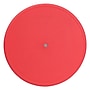 Flash Furniture Wren 33" Round Activity Table, Height Adjustable, Red (YUYCX007RDTBRD)~#|#~sp137083717_sc7