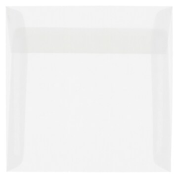 Buy Vellum Opaque, 5.5 Bar 5 1/2 x 4 1/4, Embossed Card Stock, White