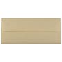 JAM Paper #10 Business Envelope, 4 1/8" x 9 1/2", Brown, 25/Pack (V01722)~#|#~sp137084266_sc7