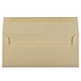 JAM Paper #10 Business Envelope, 4 1/8" x 9 1/2", Brown, 25/Pack (V01722)~#|#~sp137084310_sc7