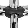 Flash Furniture Leather/Faux Leather Backless Stool, Black (BT-191-1-GG)~#|#~sp137084398_sc7