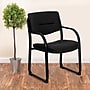 Flash Furniture LeatherSoft Executive Chair, Black (BT-510-LEA-BK-GG)~#|#~sp137084663_sc7