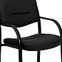 Flash Furniture LeatherSoft Executive Chair, Black (BT-510-LEA-BK-GG)~#|#~sp137084737_sc7