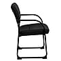 Flash Furniture LeatherSoft Executive Chair, Black (BT-510-LEA-BK-GG)~#|#~sp137084738_sc7