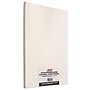 JAM Paper 11" x 17" Strathmore Paper, 24 lbs., 100 Brightness, 100 Sheets/Pack (203926538)~#|#~sp137085584_sc7