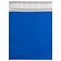 JAM Paper 6.25 x 7.875 Open End Catalog Foil Envelopes with Self-Adhesive Closure, Blue, 25/Pack (1323271)~#|#~sp137085831_sc7