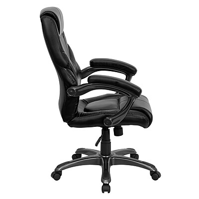 Flash Furniture Greer Executive Chair - Thumbnail 2