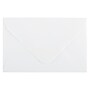 JAM Paper Gummed Mini Envelopes, 2.75" x 3.75", White, 1000/Carton (0201246B)~#|#~sp137086229_sc7