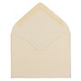 JAM Paper 2.75 x 3.75 Mini Commercial Envelopes, Ivory, Bulk 1000/Carton (0201244B)~#|#~sp137086490_sc7