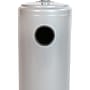 Flash Furniture Sol Propane Freestanding Outdoor Heater, 40000 BTU, Silver (NANHSSAGHSL)~#|#~sp137088265_sc7