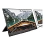 SideTrak Solo 15.6" 60 Hz LED Portable Monitor, Black (STFRHDTC15BL)~#|#~sp137088371_sc7