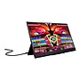 SideTrak Solo 15.6" 60 Hz LED Portable Monitor, Black (STFRHDTC15BL)~#|#~sp137088372_sc7