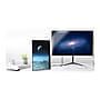 SideTrak Solo 15.6" 60 Hz LED Portable Monitor, Black (STFRHDTC15BL)~#|#~sp137088375_sc7