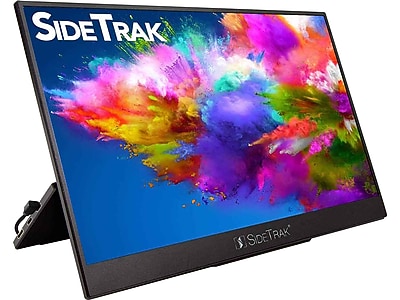 SideTrak Solo 15.8" LED Portable Monitor - Thumbnail 3
