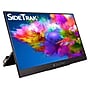 SideTrak Solo 15.8" 60 Hz LED Portable Monitor, Black (STFRHD16BL)~#|#~sp137088380_sc7