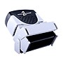 Accu-Stamp Pre-Inked Stamp, "Thank You!", Blue Ink (035672)~#|#~sp137088543_sc7