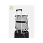 Bugatti Reborn Collection Gray Polyester 3-in-1 Tote Bag, Medium (LBG2232BU-GRAY)~#|#~sp137088564_sc7