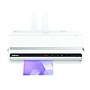 Fellowes Jupiter 125 Thermal & Cold Laminator, 12.5" Width, White (5746301)~#|#~sp137088574_sc7