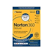 Norton Deluxe Utilities