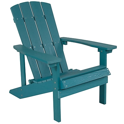 Flash Furniture Adirondack Chair - Thumbnail 4