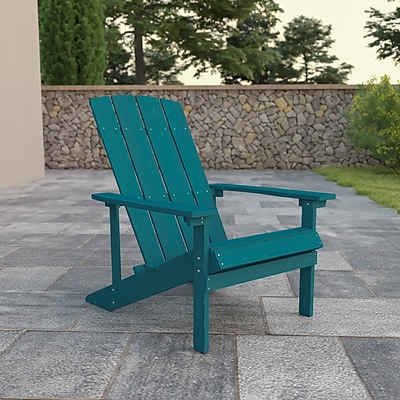 Flash Furniture Adirondack Chair - Thumbnail 2