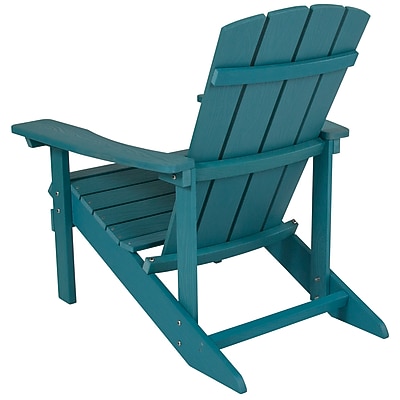 Flash Furniture Adirondack Chair