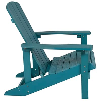 Flash Furniture Adirondack Chair - Thumbnail 3