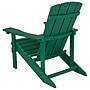 Flash Furniture Charlestown All-Weather Poly Resin Wood Adirondack Chair, Green (JJC14501GRN)~#|#~sp137092943_sc7