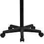 Flash Furniture 25" Laminate Laptop Desks Black (NANJN2792)~#|#~sp137094812_sc7