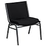 Flash Furniture Hercules Series Fabric Accent Chair, Black (XU60555BK)~#|#~sp137095185_sc7