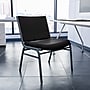 Flash Furniture Hercules Series Fabric Accent Chair, Black (XU60555BK)~#|#~sp137095187_sc7