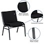 Flash Furniture Hercules Series Fabric Accent Chair, Black (XU60555BK)~#|#~sp137095326_sc7