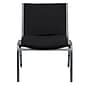 Flash Furniture Hercules Series Fabric Accent Chair, Black (XU60555BK)~#|#~sp137095330_sc7