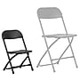 Flash Furniture Kids Plastic Armless Folding Chair, Black, 10/Pack (10YKIDBK)~#|#~sp137095480_sc7