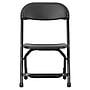 Flash Furniture Kids Plastic Armless Folding Chair, Black, 10/Pack (10YKIDBK)~#|#~sp137095484_sc7