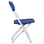Flash Furniture Kids Plastic Armless Folding Chair, Blue, 10/Pack (10YKIDBL)~#|#~sp137095499_sc7