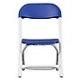 Flash Furniture Kids Plastic Armless Folding Chair, Blue, 10/Pack (10YKIDBL)~#|#~sp137095500_sc7