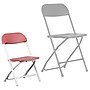 Flash Furniture Kids Plastic Armless Folding Chair, Burgundy, 10/Pack (10YKIDBY)~#|#~sp137095746_sc7