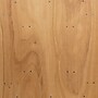 Flash Furniture Furman Folding Table, 60" x 60", Natural (YTWRFT60TBL)~#|#~sp137095768_sc7