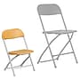 Flash Furniture Kids Plastic Armless Folding Chair, Yellow, 10/Pack (10YKIDYL)~#|#~sp137095840_sc7
