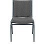Flash Furniture HERCULES Fabric Stacking Chair, Gray (XU60153GY)~#|#~sp137096105_sc7