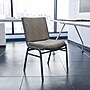 Flash Furniture HERCULES Fabric Stacking Chair, Gray, 4/Pack (4XU60153GY)~#|#~sp137096106_sc7