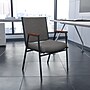 Flash Furniture HERCULES Series Fabric Stacking Chair, Gray (XU60154GY)~#|#~sp137096319_sc7