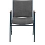 Flash Furniture HERCULES Series Fabric Stacking Chair, Gray (XU60154GY)~#|#~sp137096526_sc7