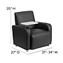 Flash Furniture Leather Guest Chair, Black (BT8217BK)~#|#~sp137096584_sc7