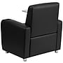 Flash Furniture Leather Guest Chair, Black (BT8217BK)~#|#~sp137096585_sc7